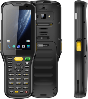 Barcode scanner mobile Chainway MC21 (3GB | 32 GB)