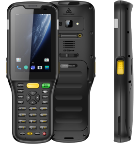 Barcode scanner mobile Chainway MC21 (3GB | 32 GB)