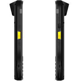 Barcode scanner mobile Chainway MC62 (4GB | 64 GB)