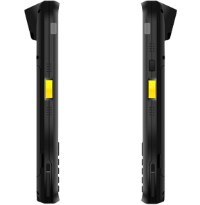 Barcode scanner mobile Chainway MC62 (4GB | 64 GB)