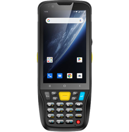 Barcode scanner mobile...