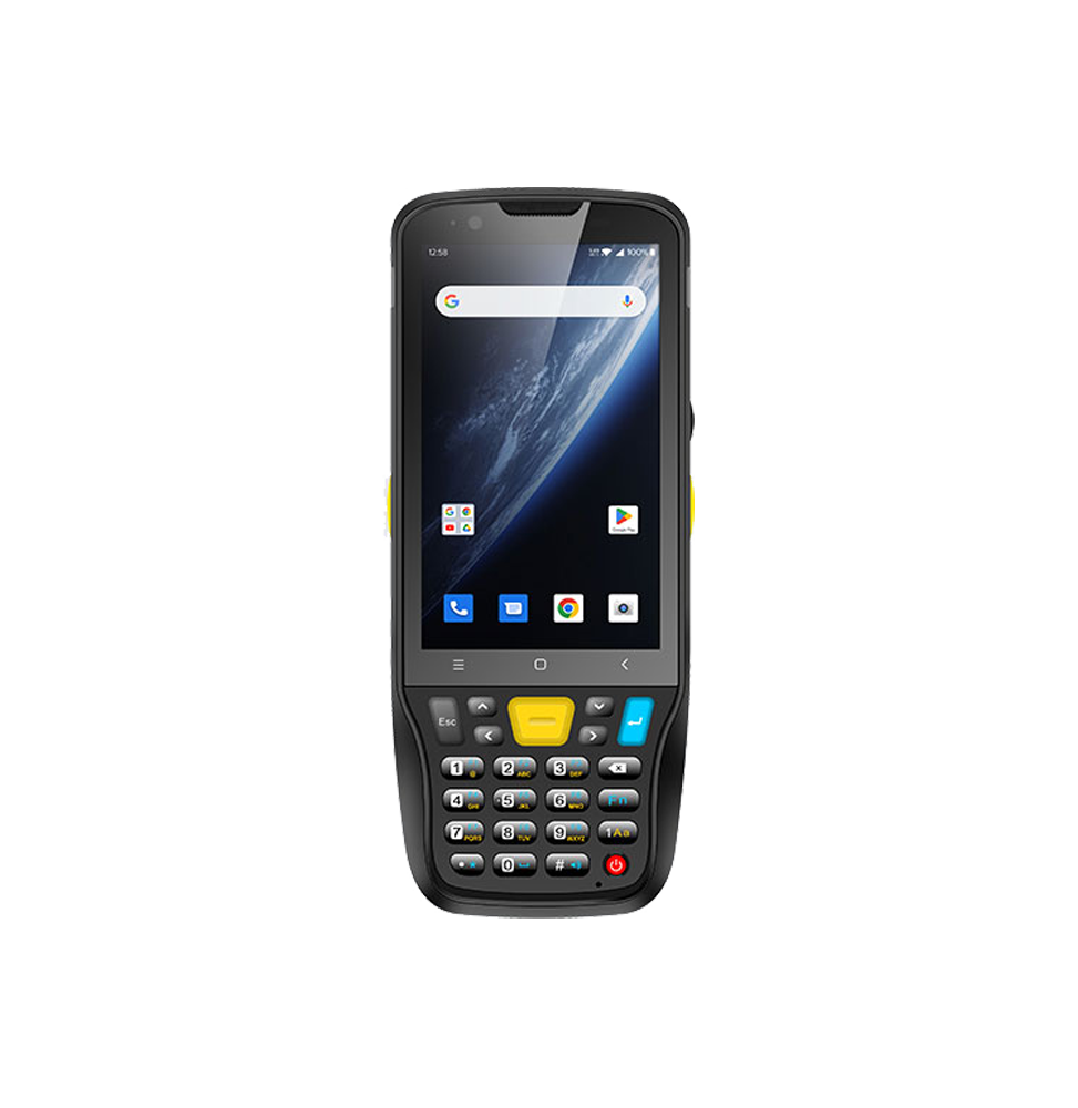 Barcode scanner mobile Chainway MC62 (4GB | 64 GB)