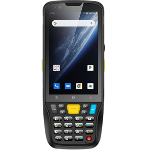 Barcode scanner mobile Chainway MC62 (4GB | 64 GB)