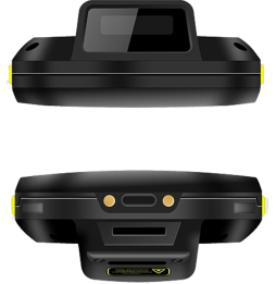 Barcode scanner mobile Chainway MC62 (4GB | 64 GB)