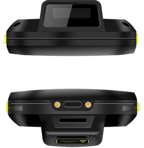 Barcode scanner mobile Chainway MC62 (4GB | 64 GB)