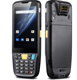 Barcode scanner mobile Chainway MC62 (4GB | 64 GB)