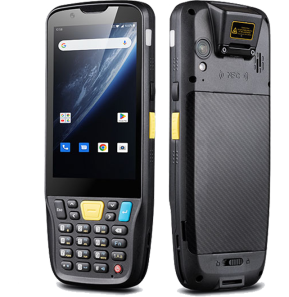 Barcode scanner mobile Chainway MC62 (4GB | 64 GB)