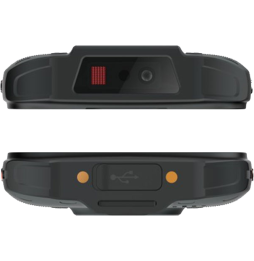 Barcode scanner mobile Chainway MC95 (4GB | 64 GB)