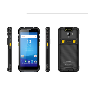 Barcode scanner mobile Chainway C66 (3GB | 32 GB)