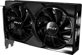 Carte Graphique à double ventilateur PNY GeForce RTX 5050 NVIDIA 8GB PCIE 5.0 (VCG50508DFXPB1) — image 4