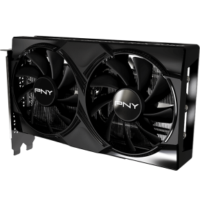 Carte Graphique à double ventilateur PNY GeForce RTX 5050 NVIDIA 8GB PCIE 5.0 (VCG50508DFXPB1)