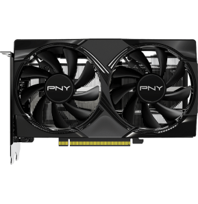 Carte Graphique à double ventilateur PNY GeForce RTX 5050 NVIDIA 8GB PCIE 5.0 (VCG50508DFXPB1)