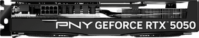Carte Graphique à double ventilateur PNY GeForce RTX 5050 NVIDIA 8GB PCIE 5.0 (VCG50508DFXPB1) — image 8