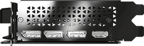 Carte Graphique à double ventilateur PNY GeForce RTX 5050 NVIDIA 8GB PCIE 5.0 (VCG50508DFXPB1) — image 3