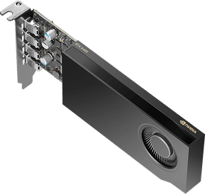 Carte Graphique PNY QUADRO RTX A400 NVIDIA 4GB PCIE 4.0 (VCNRTXA400-SB) — image 4
