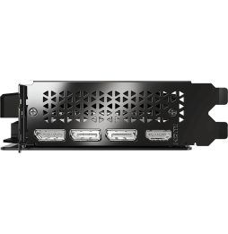 Carte Graphique à double ventilateur PNY GeForce RTX 5060 NVIDIA 8GB PCIE 5.0 (VCG50608DFXPB1)