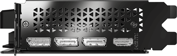 Carte Graphique à double ventilateur PNY GeForce RTX 5060 NVIDIA 8GB PCIE 5.0 (VCG50608DFXPB1) — image 3