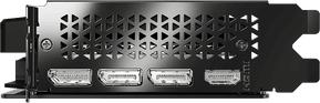 Carte Graphique à double ventilateur PNY GeForce RTX 5060 NVIDIA 8GB PCIE 5.0 (VCG50608DFXPB1) — image 3