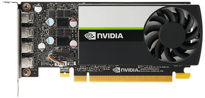 Carte Graphique PNY QUADRO T1000 NVIDIA 4GB GDDR6 PCIE 4.0 (VCNT1000-SB) — image 4