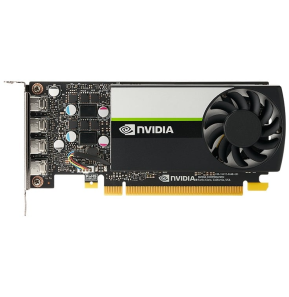 Carte Graphique PNY QUADRO T1000 NVIDIA 4GB GDDR6 PCIE 4.0 (VCNT1000-SB)