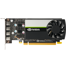 Carte Graphique PNY QUADRO T1000 NVIDIA 8GB GDDR6 (VCNT1000-8GB-SB)