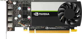 Carte Graphique PNY QUADRO T1000 NVIDIA 8GB GDDR6 (VCNT1000-8GB-SB) — image 7