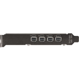 Carte Graphique PNY QUADRO T1000 NVIDIA 8GB GDDR6 (VCNT1000-8GB-SB)