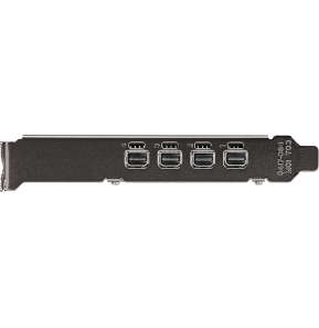 Carte Graphique PNY QUADRO T1000 NVIDIA 8GB GDDR6 (VCNT1000-8GB-SB)