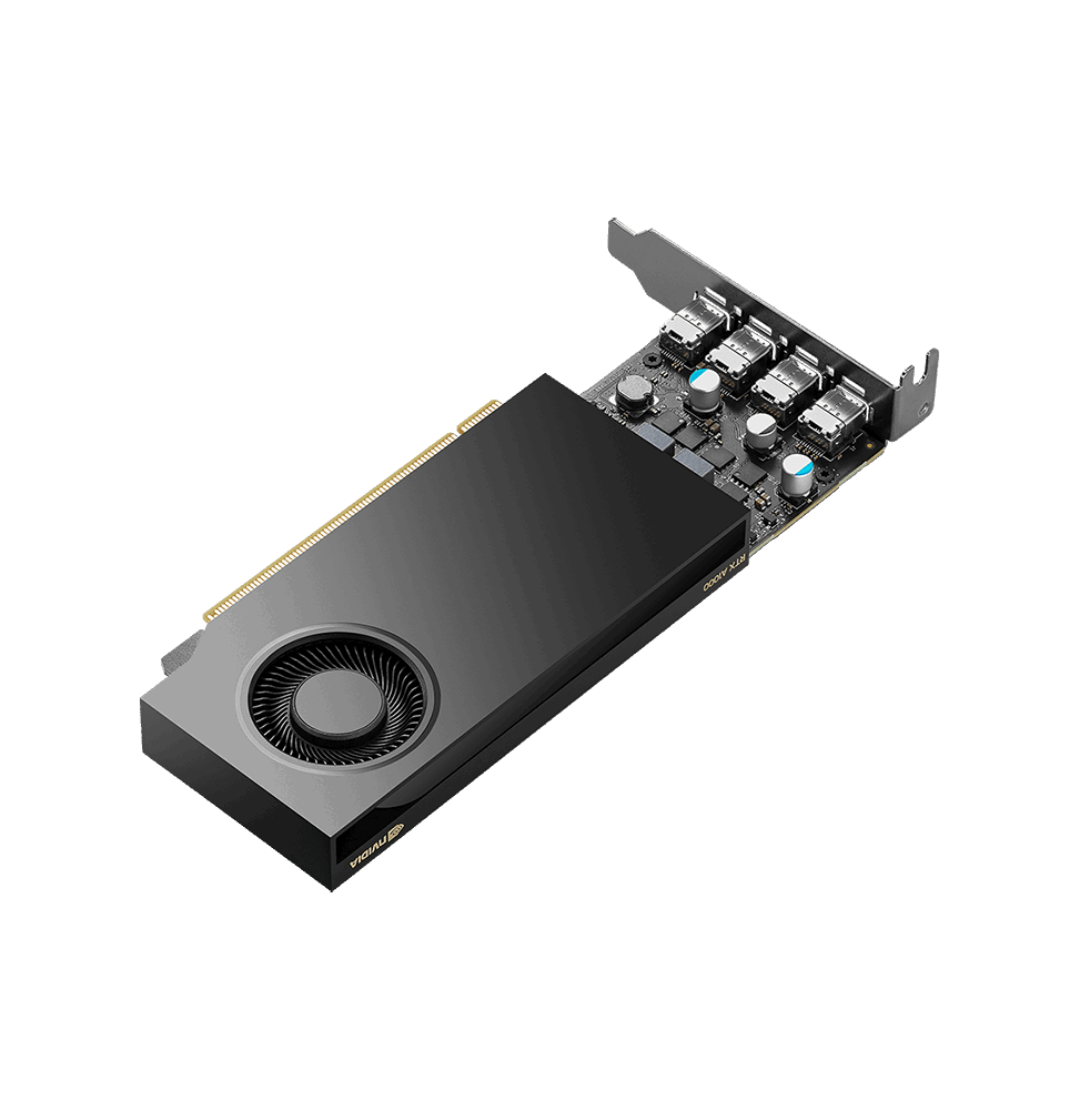 PNY RTX A1000