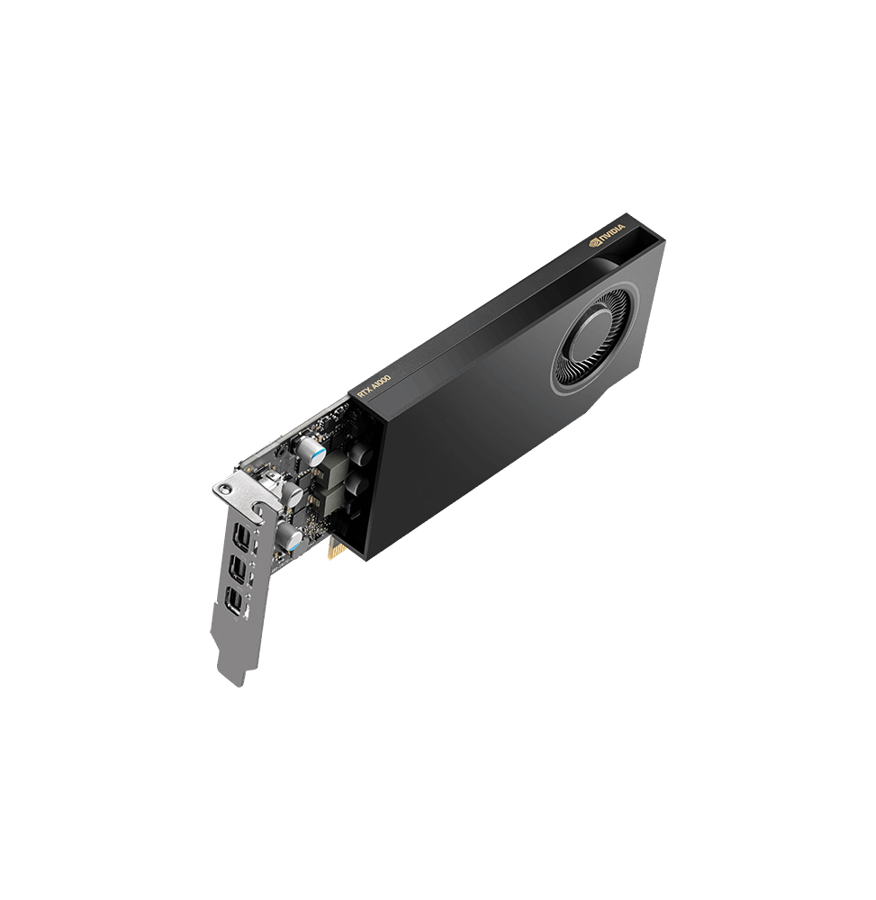 PNY RTX A1000 Specs