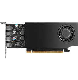 Carte Graphique PNY QUADRO RTX A1000 NVIDIA 8GB GDDR6 (VCNRTXA1000-SB)