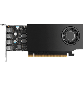 Carte Graphique PNY QUADRO RTX A1000 NVIDIA 8GB GDDR6 (VCNRTXA1000-SB)