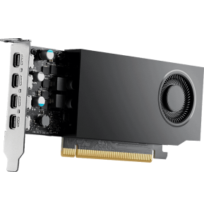 Carte Graphique PNY QUADRO RTX A1000 NVIDIA 8GB...
