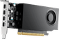 Carte Graphique PNY QUADRO RTX A1000 NVIDIA 8GB GDDR6 (VCNRTXA1000-SB)