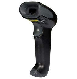 Honeywell Barcode scanner...