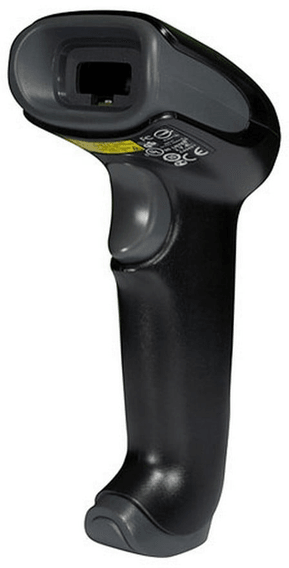 Honeywell Barcode scanner Voyager 1250G USB (1250G-2USB)