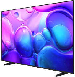 Téléviseur Samsung 55" QLED Q6F 4K serie 6 + Récepteur intégré (QA55Q6FAAUXMV)