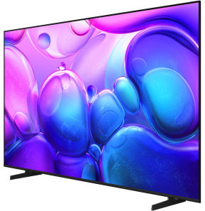 Téléviseur Samsung 55" QLED Q6F 4K serie 6 + Récepteur intégré (QA55Q6FAAUXMV)