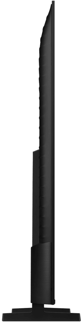 Téléviseur Samsung 55" QLED Q6F 4K serie 6 + Récepteur intégré (QA55Q6FAAUXMV) — image 5