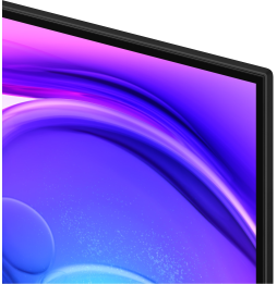 Téléviseur Samsung 55" QLED Q6F 4K serie 6 + Récepteur intégré (QA55Q6FAAUXMV)