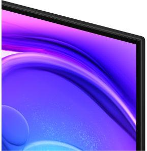 Téléviseur Samsung 55" QLED Q6F 4K serie 6 + Récepteur intégré (QA55Q6FAAUXMV)