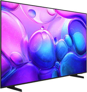 Téléviseur Samsung 55" QLED Q6F 4K serie 6 + Récepteur intégré (QA55Q6FAAUXMV) — image 2