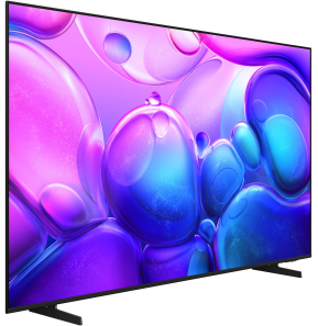 Téléviseur Samsung 55" QLED Q6F 4K serie 6 + Récepteur intégré (QA55Q6FAAUXMV)