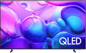 Téléviseur Samsung 65" QLED Q6F 4K serie 6 + Récepteur intégré (QA65Q6FAAUXMV)