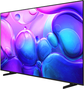 Téléviseur Samsung 65" QLED Q6F 4K serie 6 + Récepteur intégré (QA65Q6FAAUXMV) — image 3