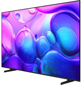 Téléviseur Samsung 65" QLED Q6F 4K serie 6 + Récepteur intégré (QA65Q6FAAUXMV)
