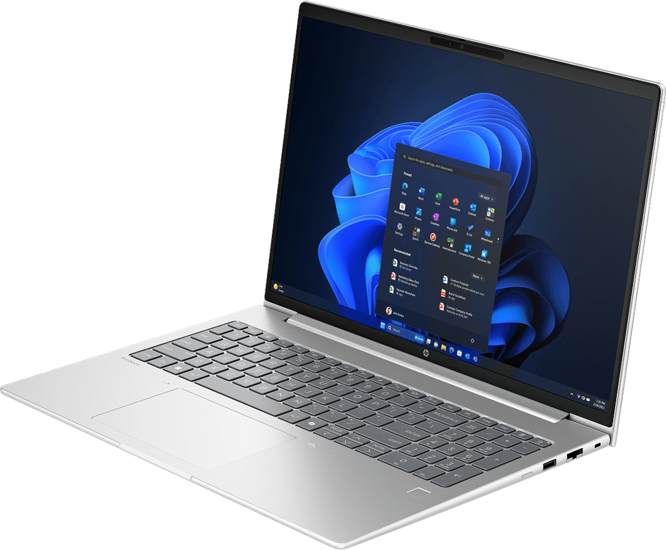 Ordinateur portable HP ProBook 4 G1iR (C38L7AT) — image 3