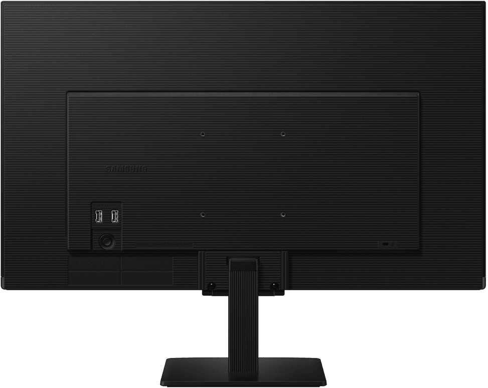 Écran intelligent 27" Samsung Smart M5 M50F Full HD (LS27FM500EUXEN) — image 8