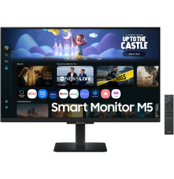 Écran intelligent 27"...
