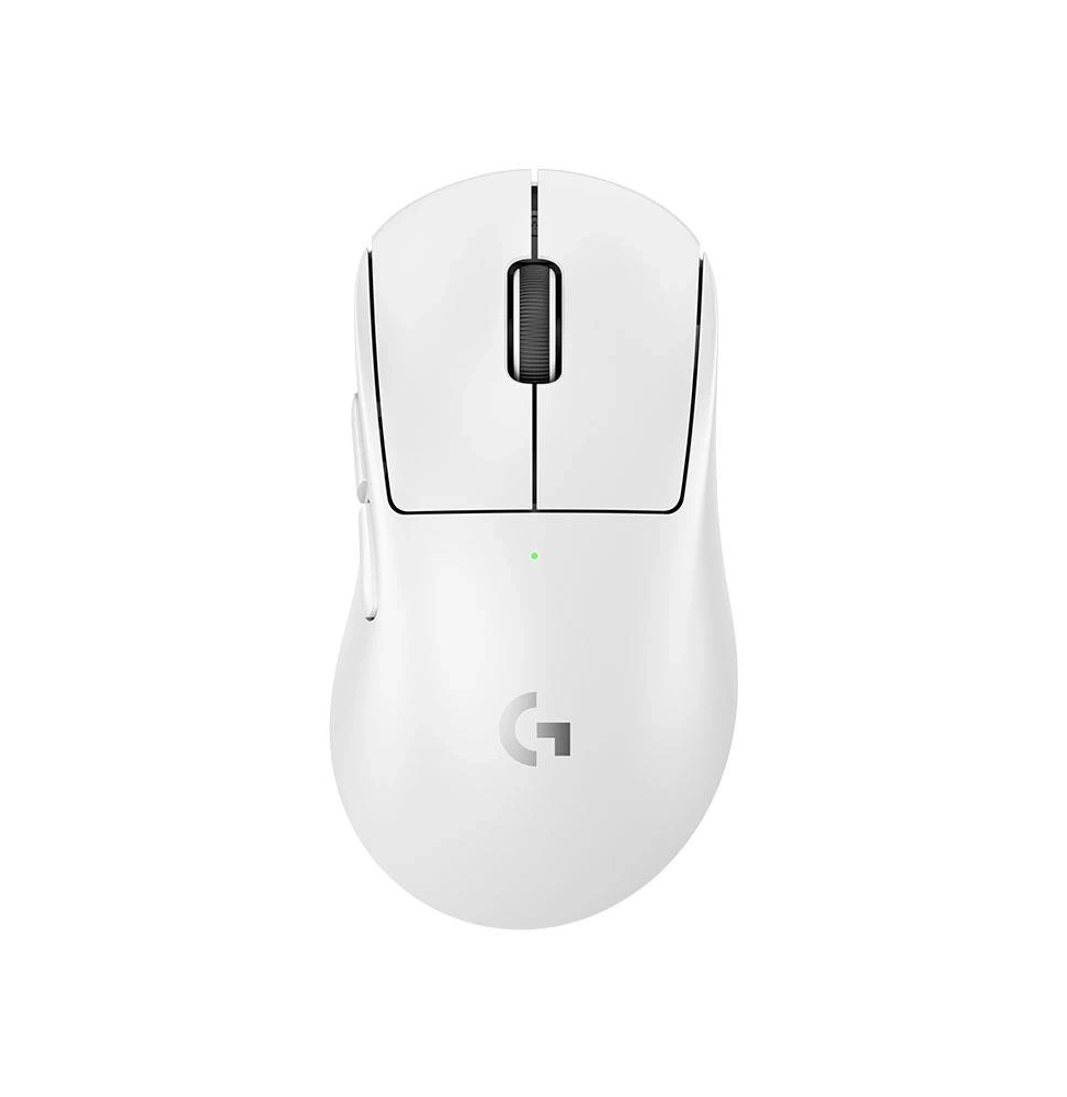 Souris Gaming Sans Fil Logitech G Pro X Superlight 2 Dex (910-007366)